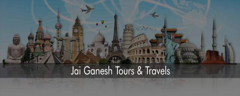Jai Ganesh Tours & Travels 
